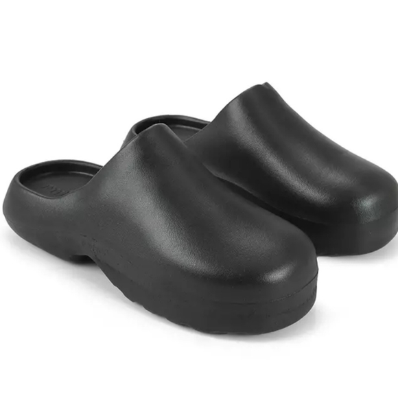 RubiMillie Moulded Mules - Picture 5 of 8